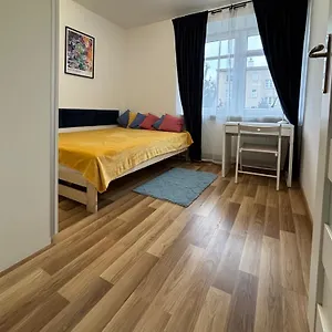 Apartament Smooth Life, Warszawa