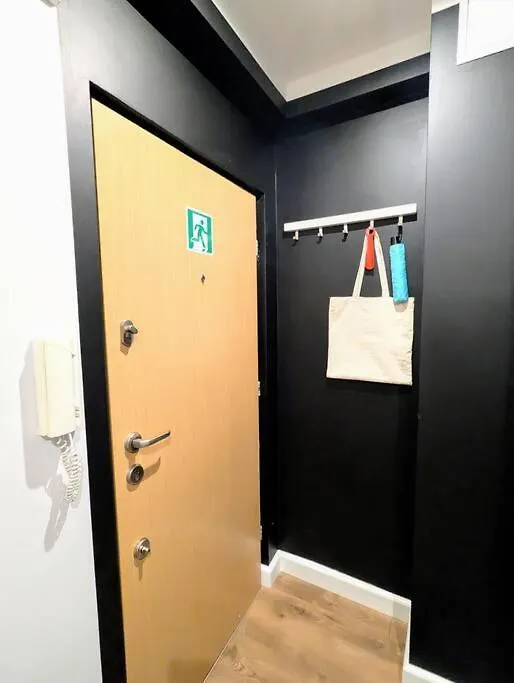 Cozy 2Rm Apartment With 2Xworkspace Varsovia