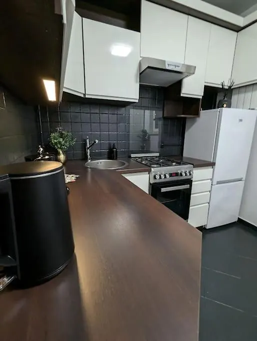 Cozy 2Rm Apartment With 2Xworkspace Varsovia